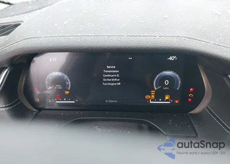 2022 Jeep Grand Cherokee L Limited 4X4 из США, поврежденный, VIN 1C4RJKBG4N8506725